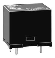 G5LE-14-ASI DC12 - OMRON ELECTRONIC COMPONENTS - G5LE-14-ASI DC12 - POWER RELAY, SPDT, 12VDC, 10A, THT