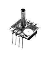 NPC-1210-050G-3L. - AMPHENOL ADVANCED SENSORS - NPC-1210-050G-3L. - PRESSURE SENSOR, GAUGE, 0-50PSI, DIP-8