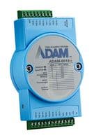 ADAM-6018+-D - ADVANTECH - ADAM-6018+-D - THERMOCOUPLE INPUT MODULE, 8CH
