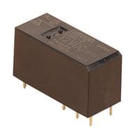G2RL-2A DC5. - OMRON ELECTRONIC COMPONENTS - G2RL-2A DC5. - POWER RELAY, SPST-NO, 5VDC, 8A, THT