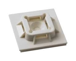 DT-MP-750-9-C - BELDEN - DT-MP-750-9-C - CABLE TIE MNT, 0.74", NYLON, NATURAL