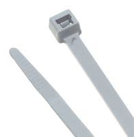 DT-04-18-GY-C - BELDEN - DT-04-18-GY-C - CABLE TIE, STD, 4.12" LG, NYL UV, 18LB