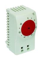 ATEMNCC - NVENT HOFFMAN - ATEMNCC - THERMOSTAT SWITCH, HEATER, NC, 120V, 15A