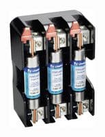LFH250301S - LITTELFUSE - LFH250301S - CARTRIDGE FUSE HOLDER, 1P, 30A, 250V