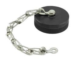 660-024M15N - GLENAIR - 660-024M15N - PROTECTIVE COVER, RCPT, SIZE 15
