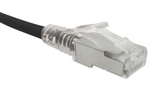 BM-P1SK003F - BEL - BM-P1SK003F - PATCH CORD, RJ45 PLUG-RJ45 PLUG, 3FT