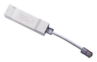 DNET1 - EATON TRIPP LITE - DNET1 - DATA LINE SURGE SUPPRESSOR