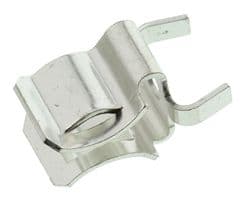 01020079Z - LITTELFUSE - 01020079Z - FUSE CLIP, 1/4INCH, THOUGH HOLE