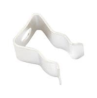 01070002Z - LITTELFUSE - 01070002Z - CARTRIDGE FUSE CLIP, 9/16" DIA, 30A