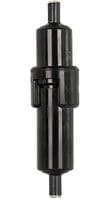 BK/HVI-HH-R - EATON ELECTRONICS - BK/HVI-HH-R - IN LINE FUSE HOLDER, 20A, 600V, QC