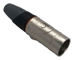 IO-EC-X - IO AUDIO TECHNOLOGIES - IO-EC-X - RJ45 CONNECTOR, PLUG, 8P8C, 1PORT