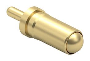 7945-2-15-20-09-14-11-0 - MILL-MAX - 7945-2-15-20-09-14-11-0 - SPRING LOADED CONN, PIN, 1POS, TH