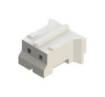 140-502-210-011. - EDAC - 140-502-210-011. - CONNECTOR HOUSING, RCPT, 2POS, 2MM