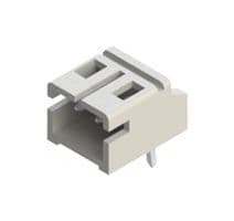 140-502-415-000. - EDAC - 140-502-415-000. - PIN HEADER CONN, BRASS, 2POS, 1ROW, 2MM