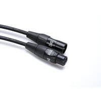 HMIC-005 - HOSA - HMIC-005 - Connector Type A:XLR 3 Position Jack