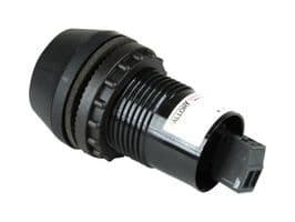 ZA120LAFP1 - MALLORY - ZA120LAFP1 - TRANSDUCER, ALARM, 95DBA, 120V, PANEL