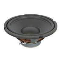 55-1250 - MULTICOMP PRO - 55-1250 - WOOFER, 10  , POLYPROPYLENE CONE