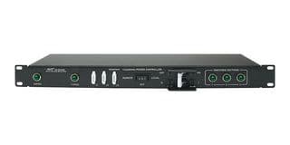 TPC2365-LT-R - EATON POWERWARE - TPC2365-LT-R - PDU EPO 1U IN: C20 16A 1P OUT: 12XC13 NO