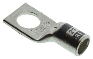 54140 - ABB - THOMAS & BETTS - 54140 - TERMINAL, COMPRESSION LUG, 3/8", CRIMP