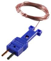5LSC-GG-K-20-72. - OMEGA - 5LSC-GG-K-20-72. - THERMOCOUPLE, K TYPE, 2M, 480 DEG C