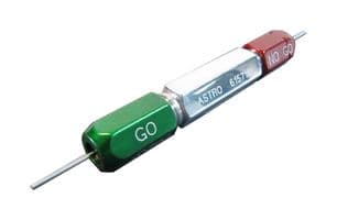 M22520/3-1. - ASTRO TOOL - M22520/3-1. - CRIMP GAUGE, GO/ON GO, CONTACT