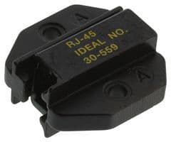 30-559 - IDEAL - 30-559 - CRIMP DIE, 30-506 CRIMP TOOL FRAME