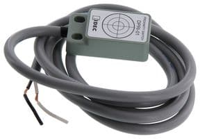 DPRI-01. - IDEC - DPRI-01. - PROXIMITY SENSOR