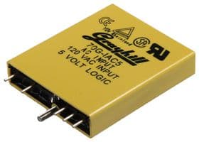 70G-IAC5. - GRAYHILL - 70G-IAC5. - I/O MODULE