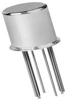 JMSCD-26XPS - CII - TE CONNECTIVITY - JMSCD-26XPS - SIGNAL RELAY, DPDT, 26.5VDC, THT