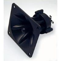 53-800 - MULTICOMP PRO - 53-800 - 3-1/8" Square Piezo Horn Tweeter