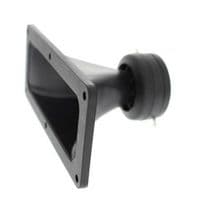 53-805 - MULTICOMP PRO - 53-805 - TWEETER, 2.5 TO 20KHZ, 50W, 187 X 82.6MM