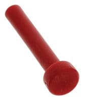 MS27488-8-1 - STEPN COMPONENTS - MS27488-8-1 - SEALING PLUG, CIRCULAR CONN