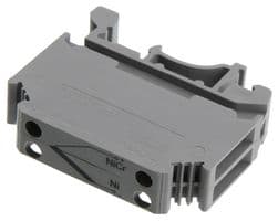 XBTKK25 - OMEGA - XBTKK25 - THERMOCOUPLE TERMINAL BLOCK, TYPE K