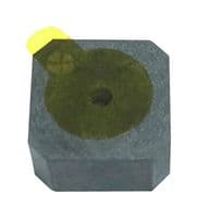 ASI09N40MQ - MALLORY - ASI09N40MQ - AUDIO INDICATOR, PIEZO, 80DB, 4KHZ