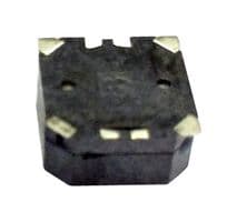 AST0840MFD-4.4Q - MALLORY - AST0840MFD-4.4Q - ELECTROMAGNETIC BUZZER, 105DB, 4KHZ