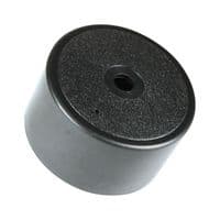 PK-27H35P-24VQ - MALLORY - PK-27H35P-24VQ - AUDIO INDICATOR, PIEZO, 100DB, 3.5KHZ