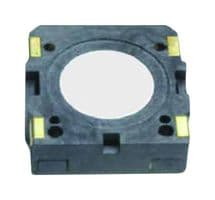 PSS-13N08SM-YQ - MALLORY - PSS-13N08SM-YQ - SPEAKER, 850HZ TO 20KHZ, 8 OHM, 88DB