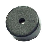 PT-0950PQ - MALLORY - PT-0950PQ - BUZZER, PIEZO, 80DB, 5KHZ