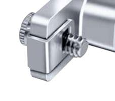 179-013-1H - GLENAIR - 179-013-1H - D SUB JACK SCREW, 2-56 UNC, SS