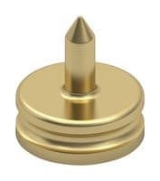 6046-0-00-21-00-00-03-0 - MILL-MAX - 6046-0-00-21-00-00-03-0 - PCB PIN, SURFACE MOUNT, 2.06MM