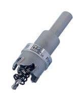 36-301 - IDEAL - 36-301 - TIPPED HOLE CUTTER, CARBIDE, 7/8"