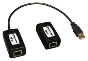 B202-150. - EATON TRIPP LITE - B202-150. - EXTENDER KIT, USB 1.1 OVER CAT5/CAT6