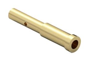 4130-0-33-15-34-27-10-0 - MILL-MAX - 4130-0-33-15-34-27-10-0 - TEST POINT RECEPTACLE, CRIMP