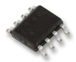 MC34064D-5R2G - ONSEMI - MC34064D-5R2G - Supervisory/Voltage Detector IC, Active-Low, 1 V to 6.5 V Supply, 4.61 V Threshold, SOIC-8