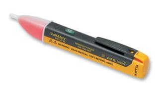 FLUKE 1AC II - FLUKE - FLUKE 1AC II - Voltage Tester, Non-Contact, 200V to 1kV, LED, -10 °C, 50 °C