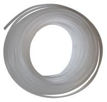 251-10209 G51PB-PE-NA - HELLERMANNTYTON - 251-10209 G51PB-PE-NA - Grommet, Slotted Edging, PE (Polyethylene), 2.1 mm, 25m