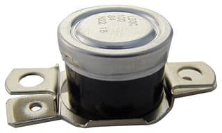 2455R-100-84 - HONEYWELL - 2455R-100-84 - Thermostat Switch, Commercial, 2455R Series, 30 °C, Normally Closed, Flange Mount