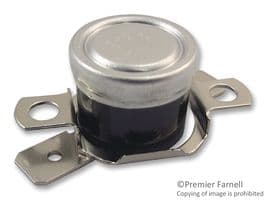 2455R-100-76 - HONEYWELL - 2455R-100-76 - Thermostat Switch, Commercial, 2455R Series, 90 °C, Normally Closed, Flange Mount