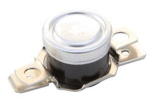 2455R--01000088 - HONEYWELL - 2455R--01000088 - Thermostat Switch, Commercial, 2455R Series, 130 °C, Normally Closed, Flange Mount