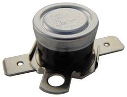 2455R--01000079 - HONEYWELL - 2455R--01000079 - Thermostat Switch, Commercial, 2455R Series, 60 °C, Normally Open, Flange Mount